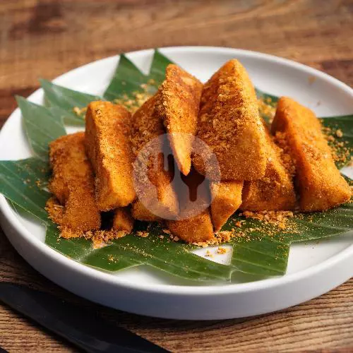 Cassava Avos